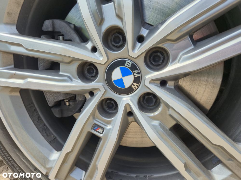 BMW Seria 1 118i M Sport - 8