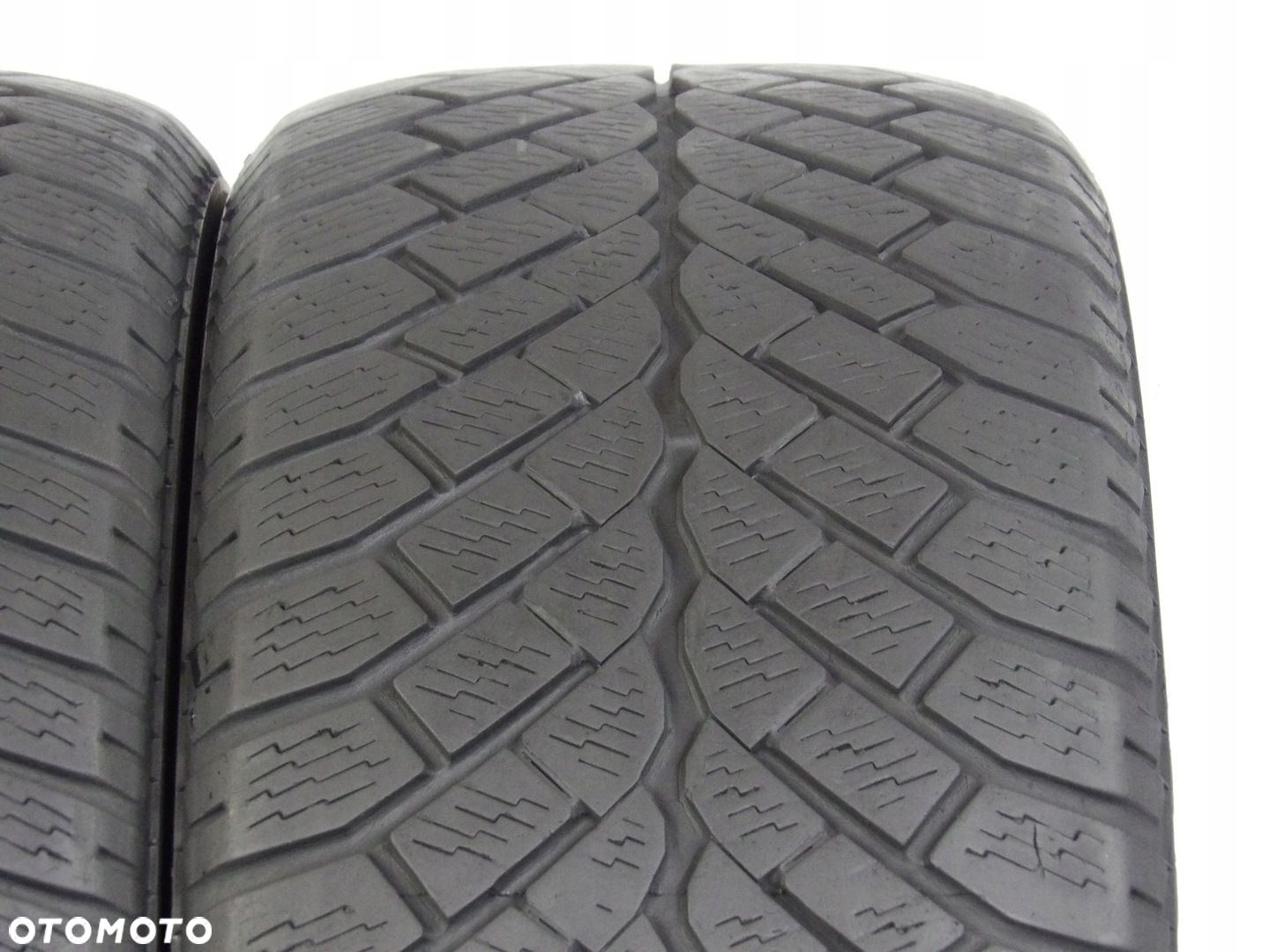 2x opony 205/50R16 SEMPERIT SPORT GRIP - 2
