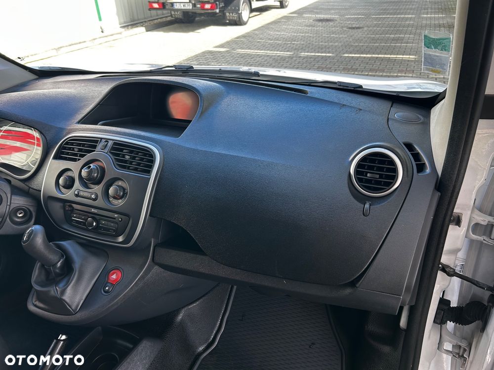 Renault Kangoo - 19