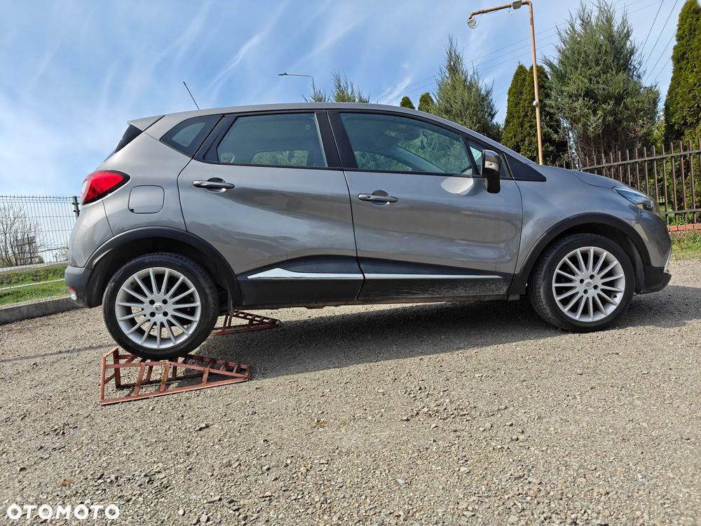 Renault Captur (ENERGY) TCe 90 INTENS - 11