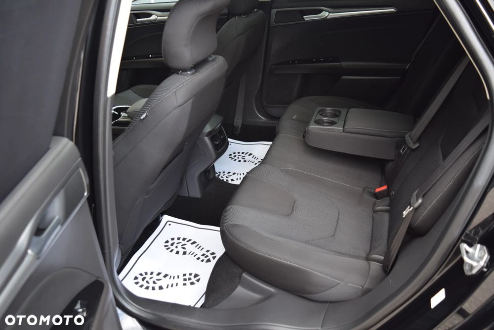 Ford Mondeo 2.0 TDCi Bi-Turbo PowerShift-Aut ST-Line - 31