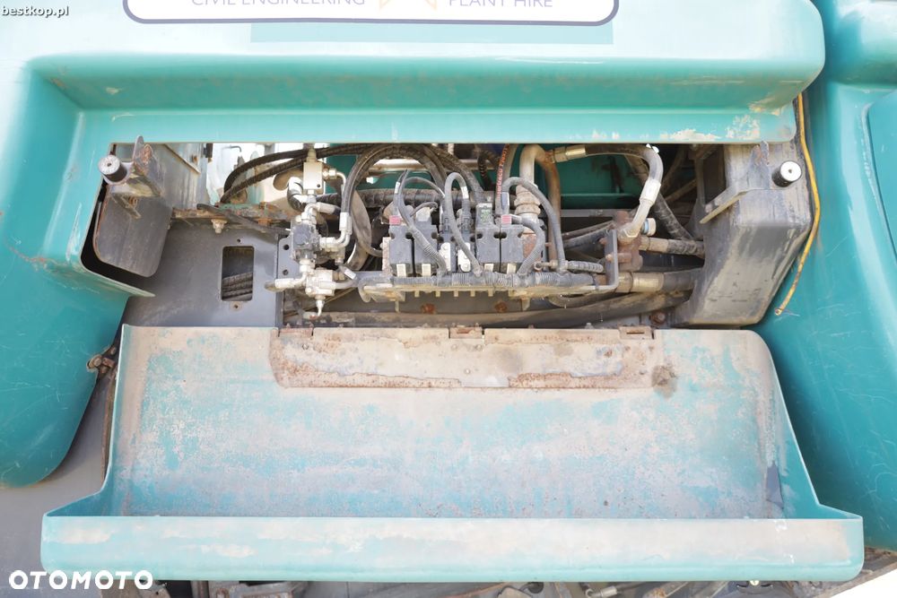 Powerscreen PREMIERTRAK R400X Kruszarka Szczękowa - 38