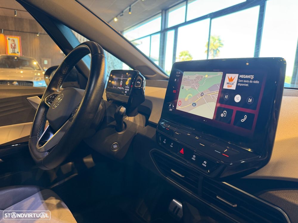 VW ID.3 77 kWh Pro S - 31