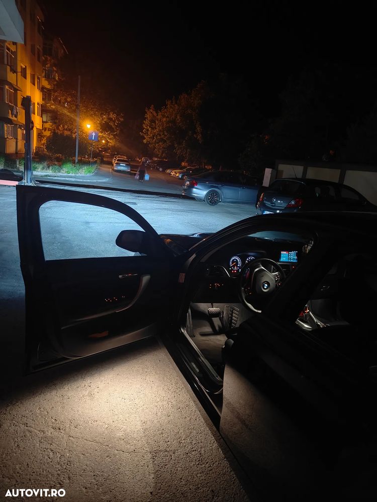 BMW Seria 1 118i Aut. Sport Line - 15
