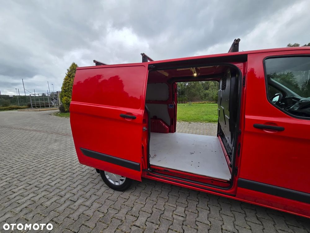 Ford Transit - 23
