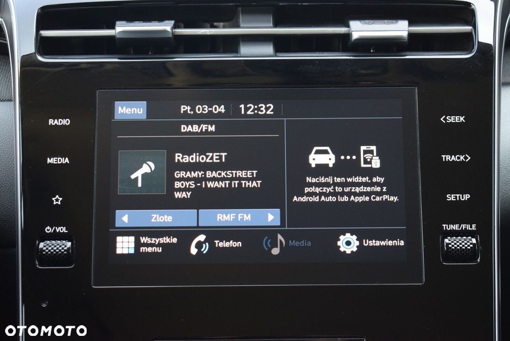 Hyundai Tucson 1.6 T-GDi Smart 2WD - 20