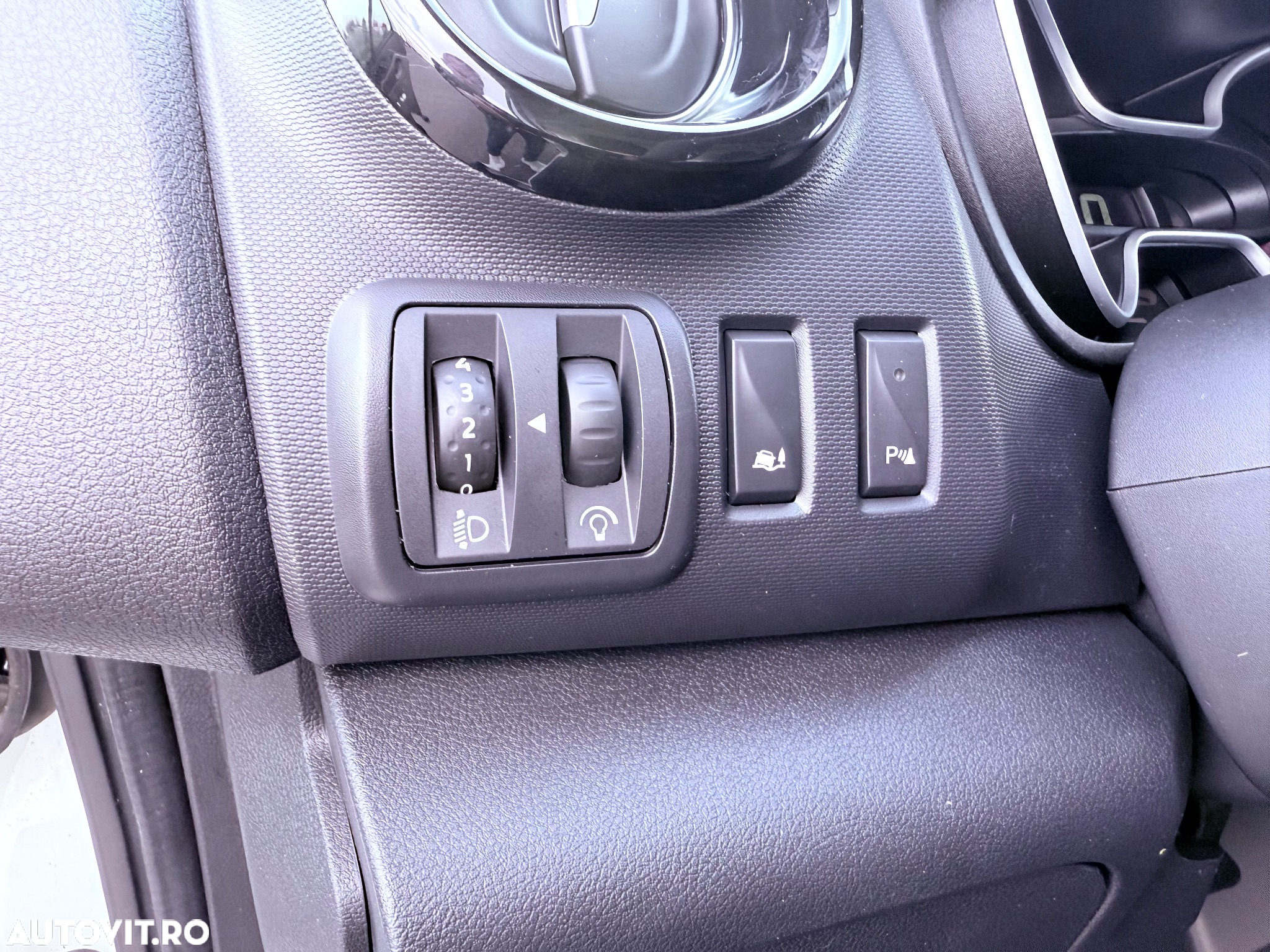 Renault Trafic ENERGY dCi 120 Combi Start - 17