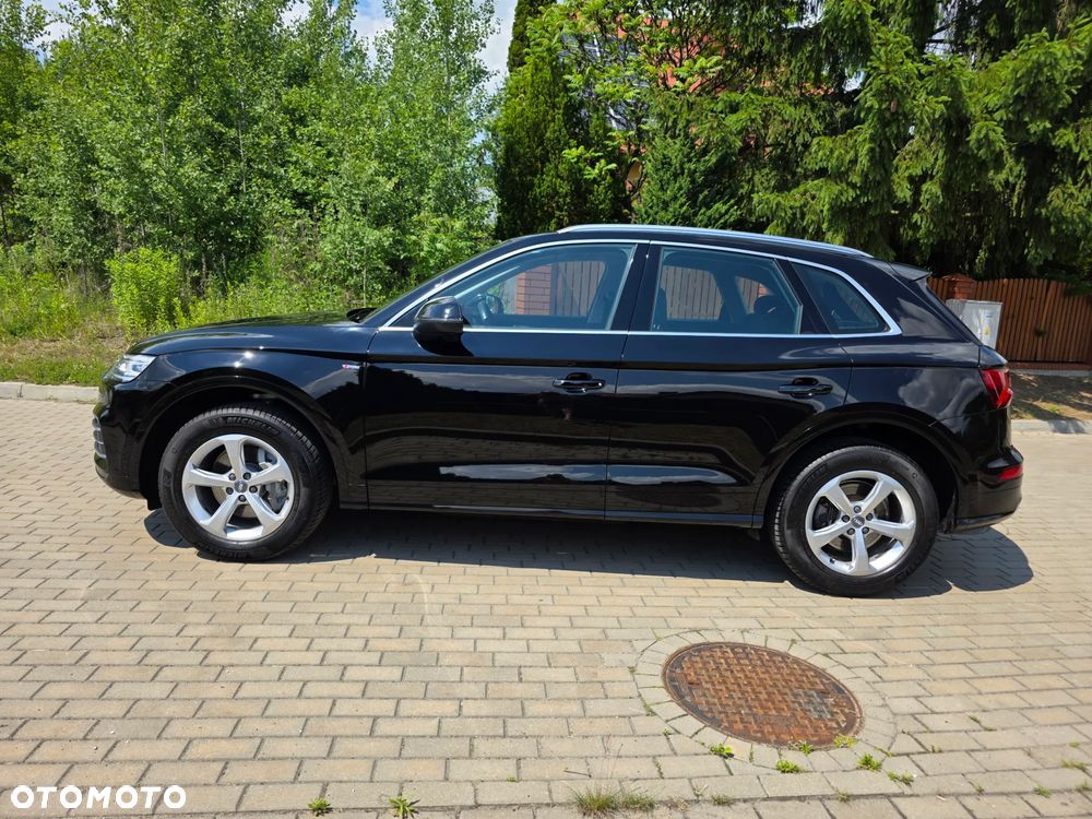 Audi Q5 - 1