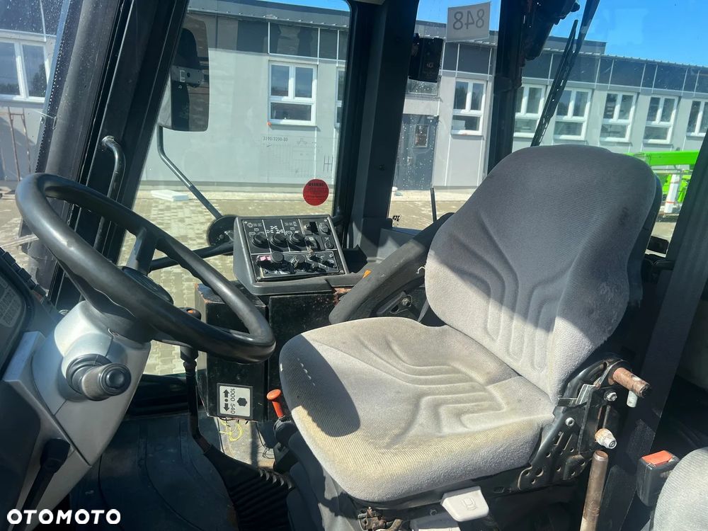 JCB Fastrac 3200 - 10