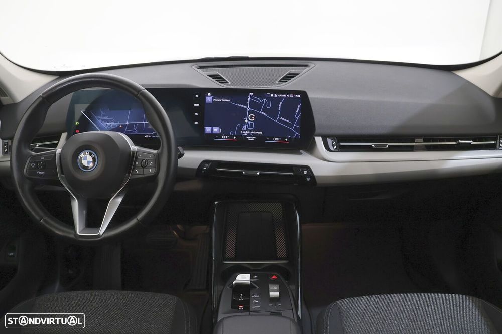 BMW X1 xDrive25e Aut. - 6