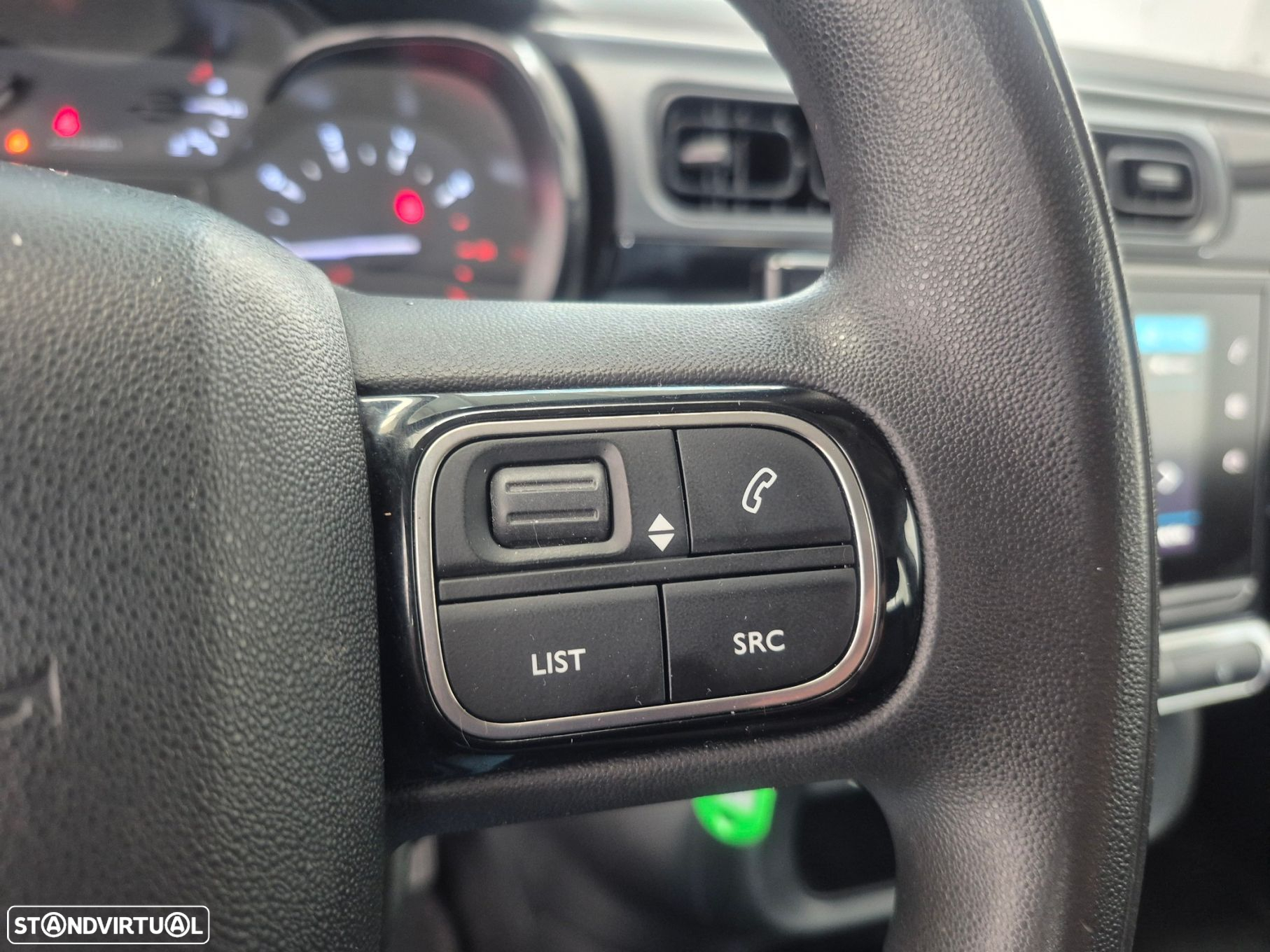 Citroën C3 1.2 PureTech Collection - 14