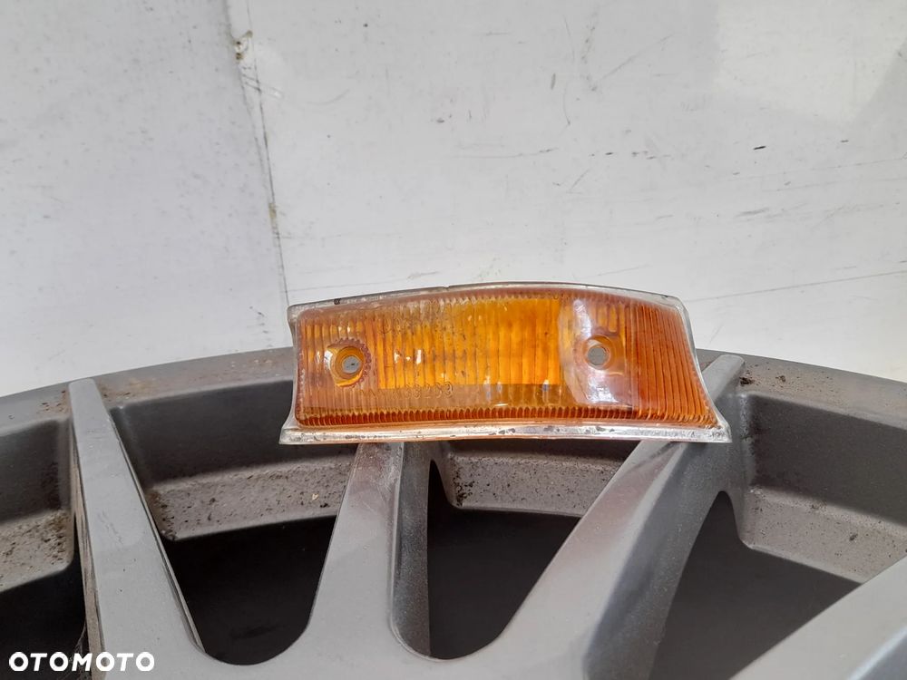 Klosz kierunkowskazu lewy przód Opel Kadett B SWF K33269 - 1
