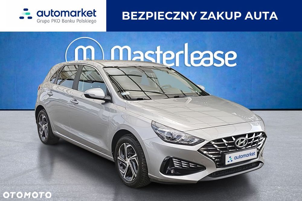 Hyundai i30 1.5 DPI Smart - 3