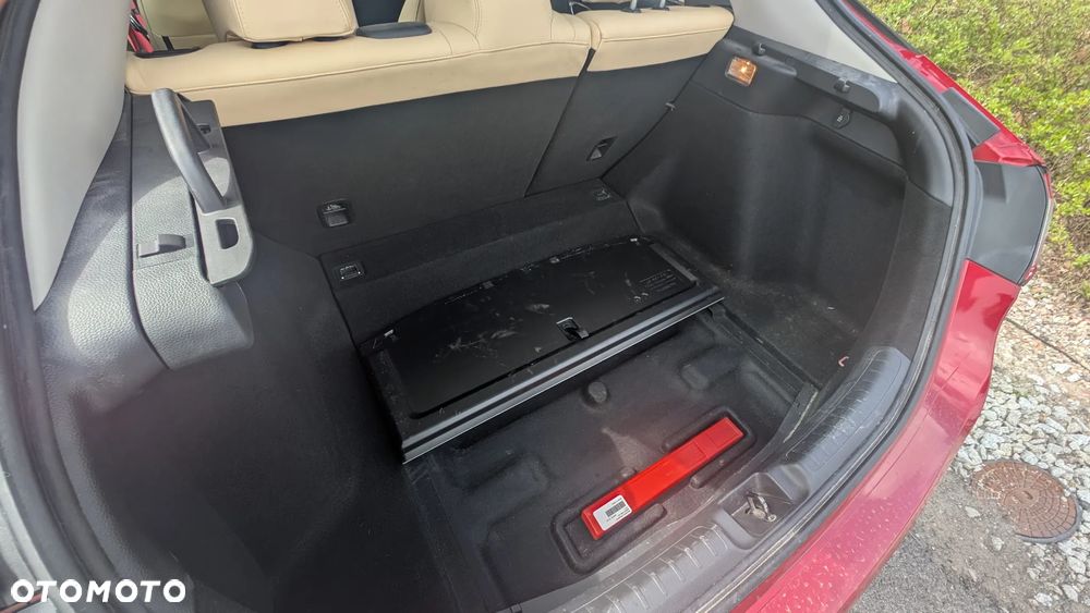 Honda Civic 2.0 i-MMD Sport CVT - 24