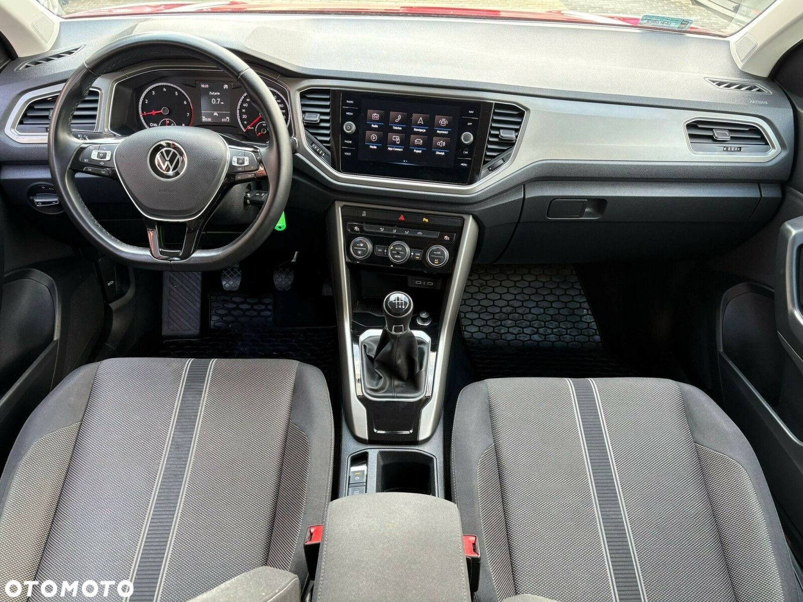 Volkswagen T-Roc 1.5 TSI GPF ACT Advance - 6