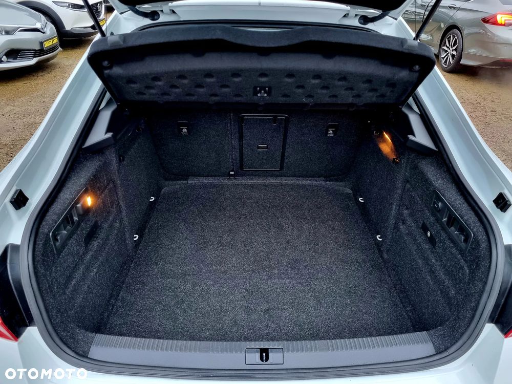 Skoda Superb 2.0 TDI DSG Style - 17