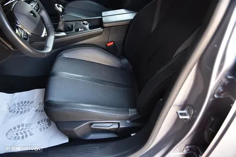 Peugeot 308 1.5 BlueHDi Allure - 22