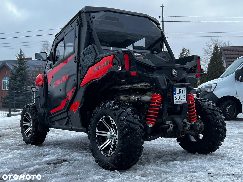 Can-Am Maverick - 15