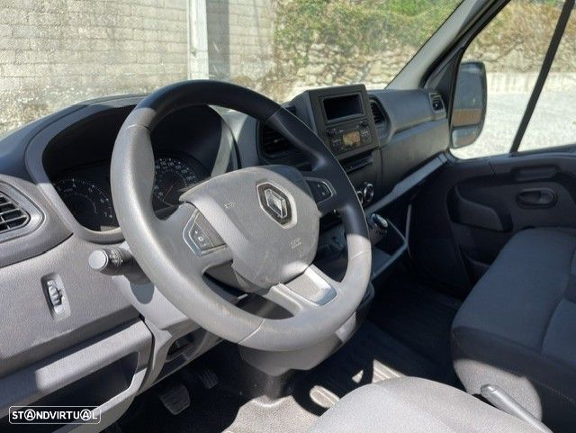 Renault Master 2.3 dCi L3H2 3.5T SS - 5