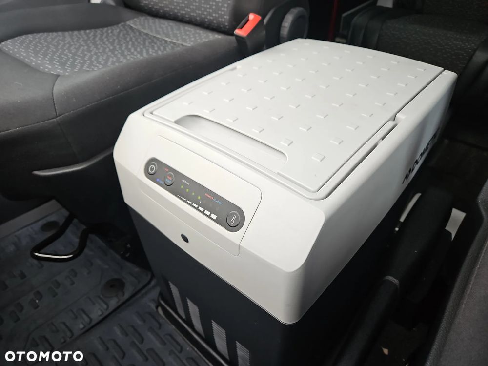 Volkswagen Crafter - 18