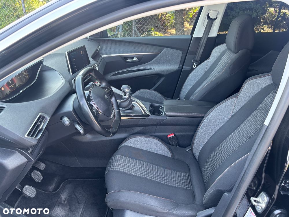 Peugeot 3008 BlueHDi 120 Stop & Start Active - 23