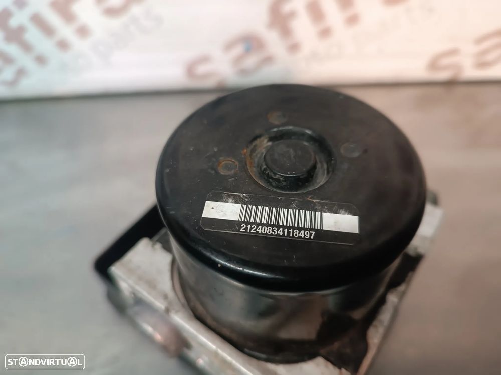 ABS VOLKSWAGEN VOLKSWAGEN GOLF VI / JETTA 1K0614517BK 100212-03014 1K0907379AP - 3