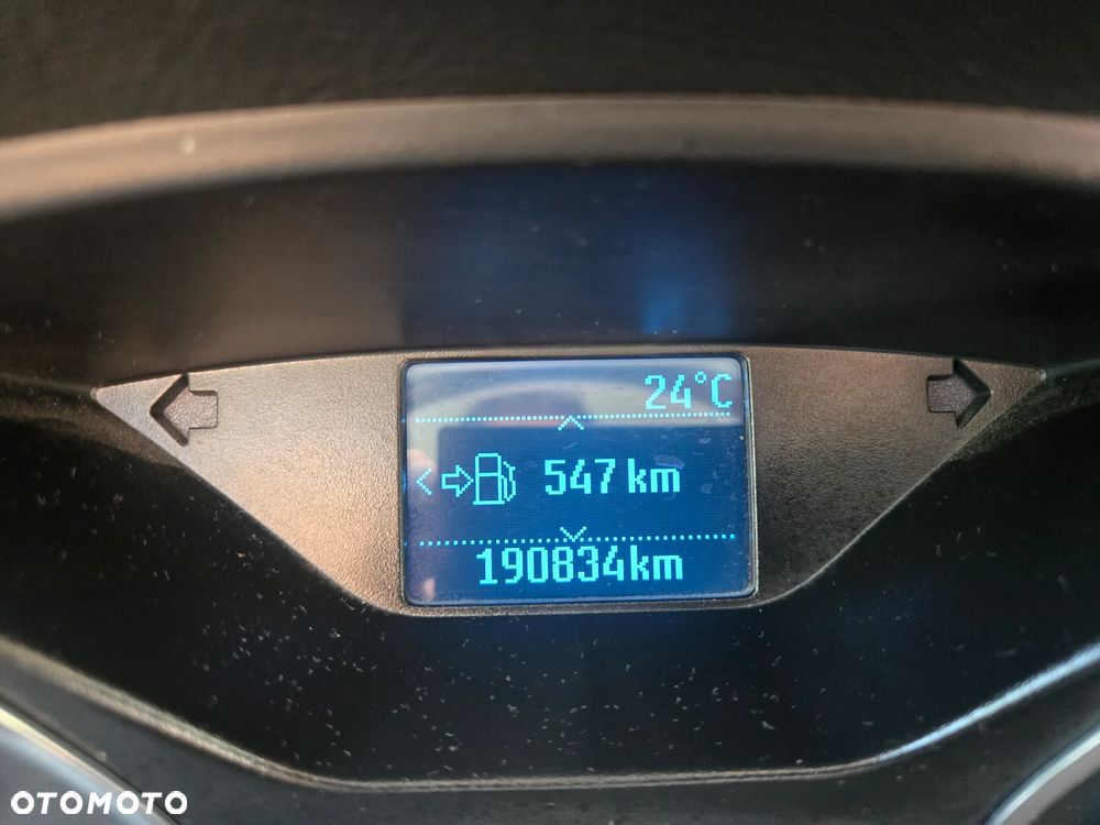 Ford Focus 1.5 TDCi Trend - 9