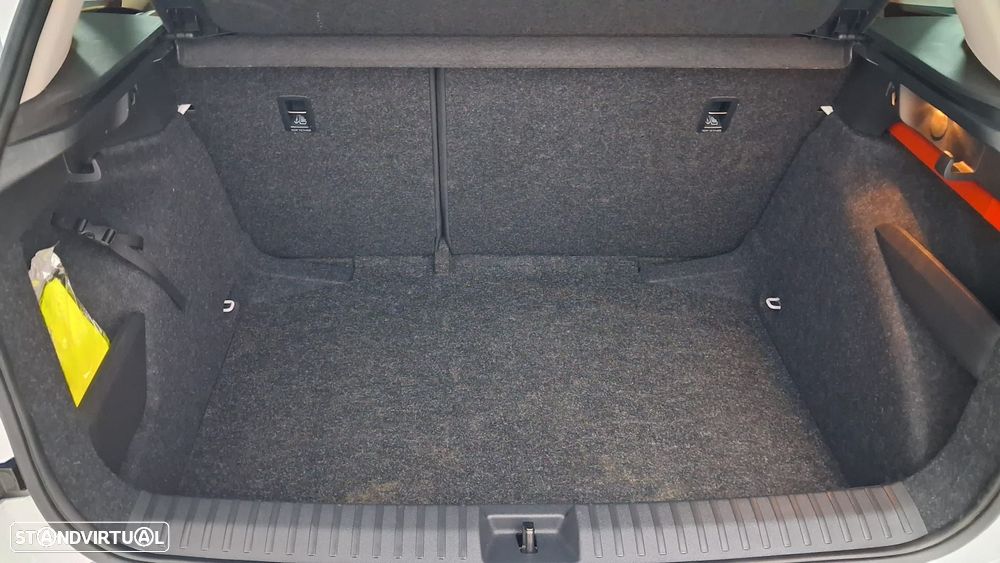 Skoda Kamiq 1.0 TSI Ambition - 20