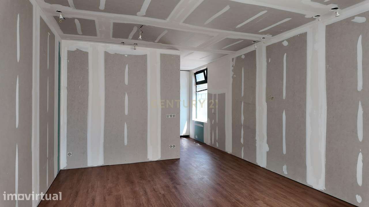 Apartamento T2+1 RENOVADO, terraço, garagem - Gião, Vila do Conde - Grande imagem: 3/28