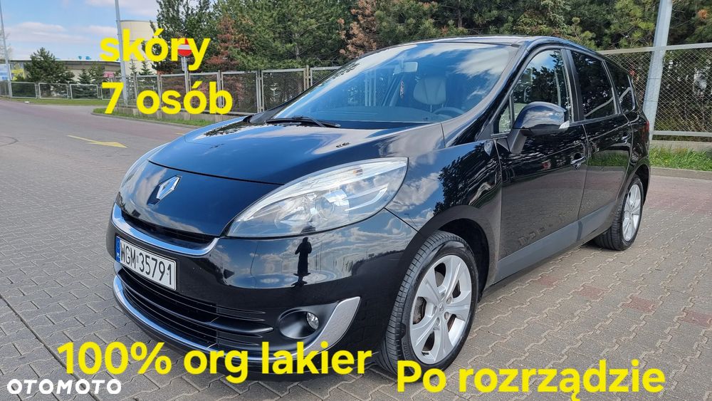 Renault Grand Scenic - 2