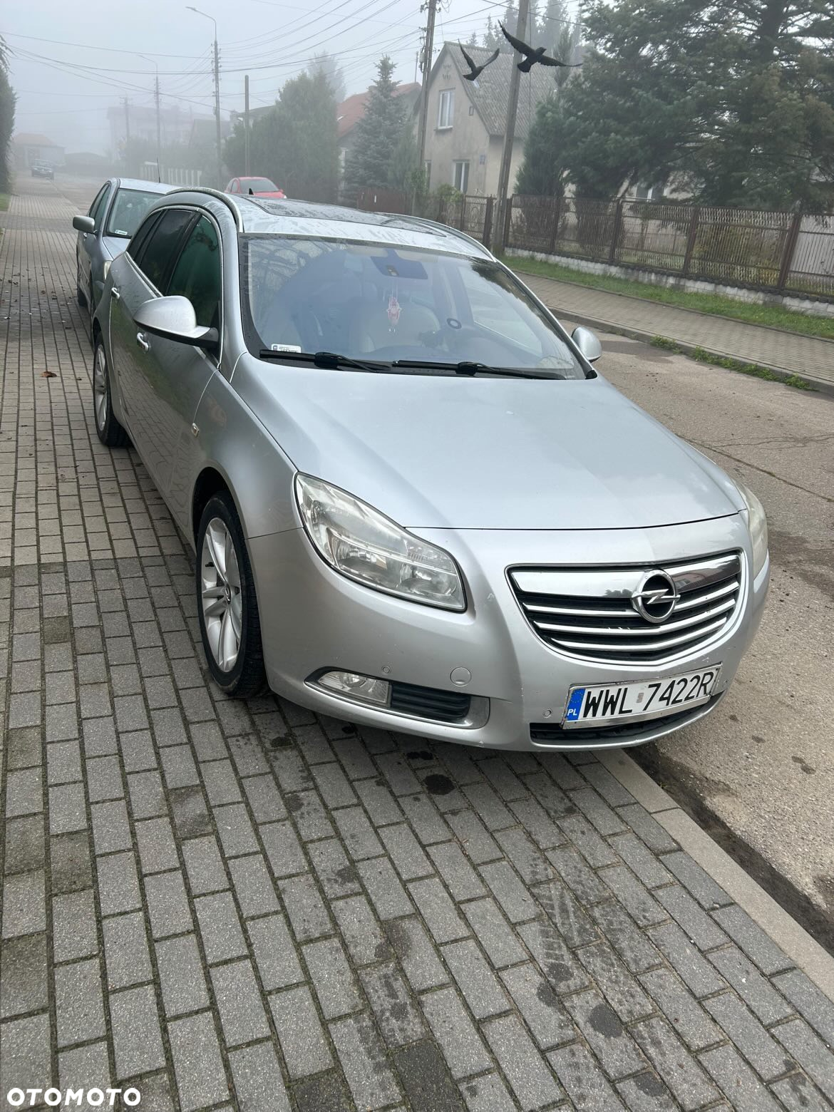 Opel Insignia 2.0 CDTI Edition - 16
