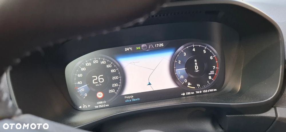 Volvo XC 40 T2 Core - 36