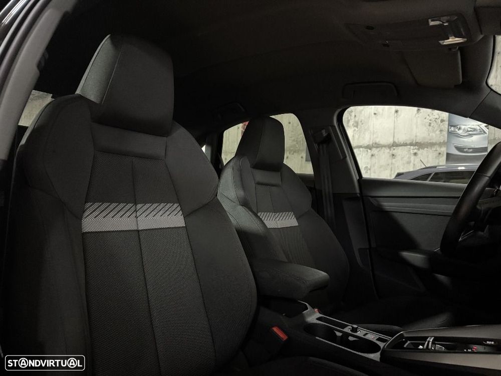 Audi A3 Limousine 30 TFSI S line S tronic - 9