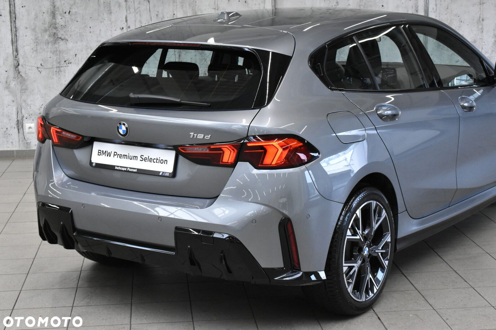 BMW Seria 1 - 19