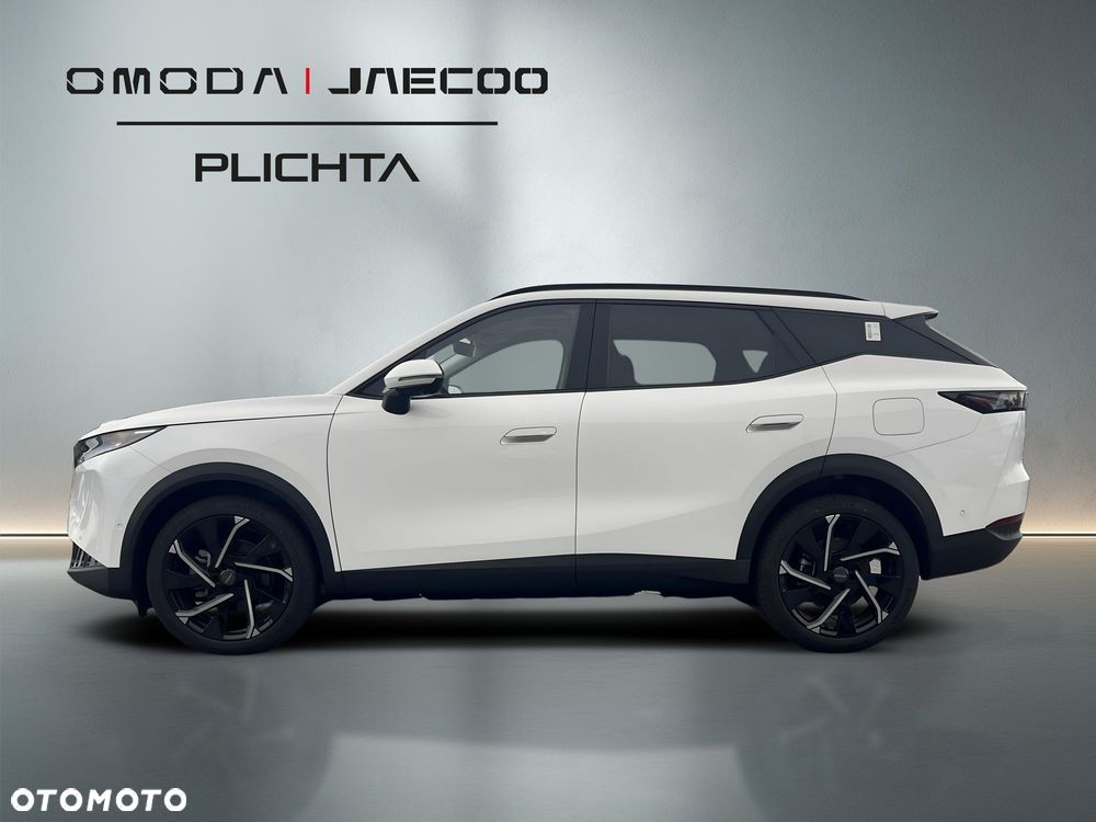 Omoda 7 1.5 T-GDi Super Hybrid Premium - 8