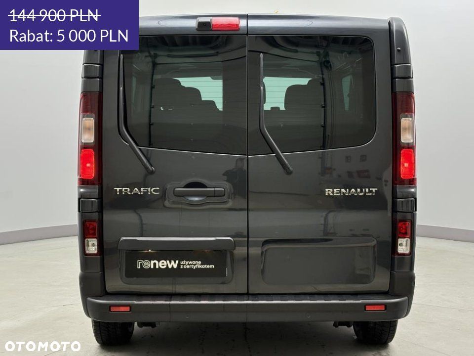 Renault Trafic - 3