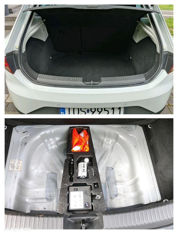 Seat Leon 1.4 TSI FR S&S - 20