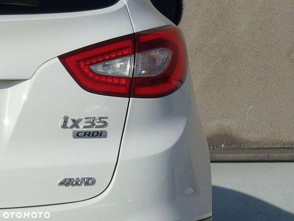 Hyundai ix35 - 31