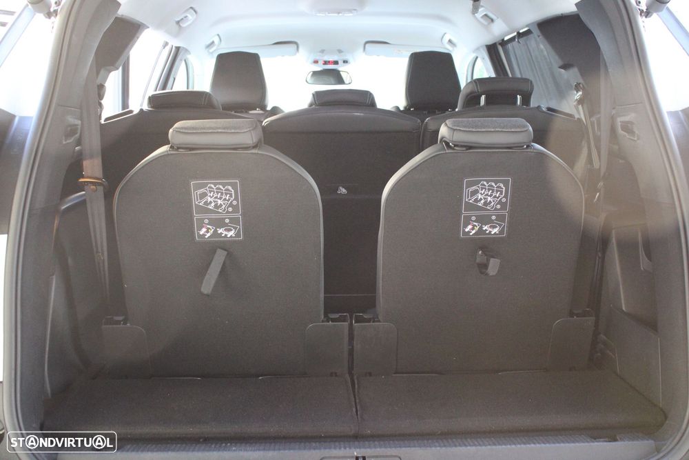 Peugeot 5008 PureTech 130 EAT8 Stop & Start Allure - 41