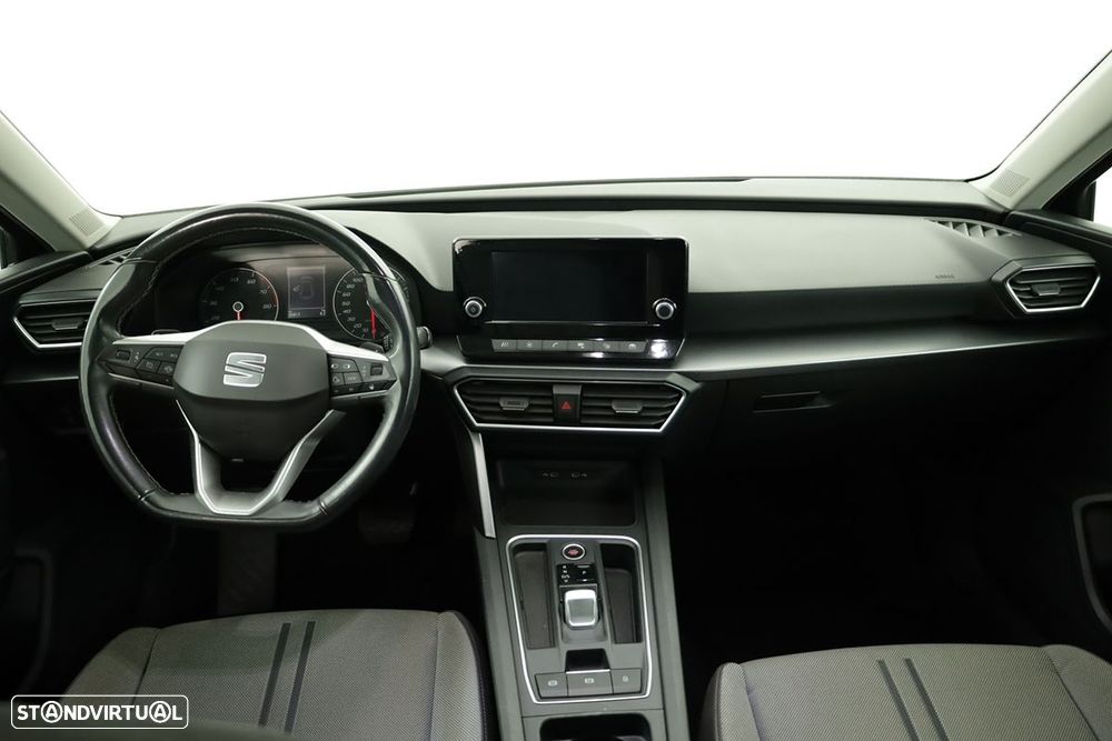 SEAT Leon 1.0 ETSI Style DSG - 8