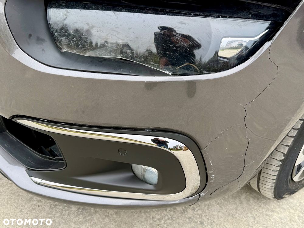 Citroën C4 SpaceTourer 1.5 BlueHDi Rip Curl S&S EAT8 - 13