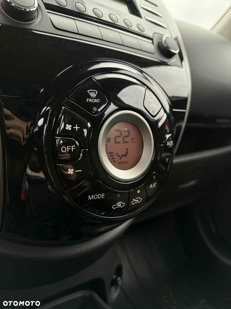 Nissan Micra 1.2 Acenta - 19