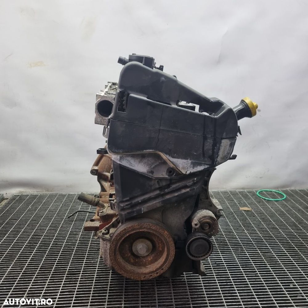 Motor Dacia Sandero 2 1.5 D 2012 - 2016 90CP Manuala K9K 612 (1424) Diesel 4x2 19733R - 4