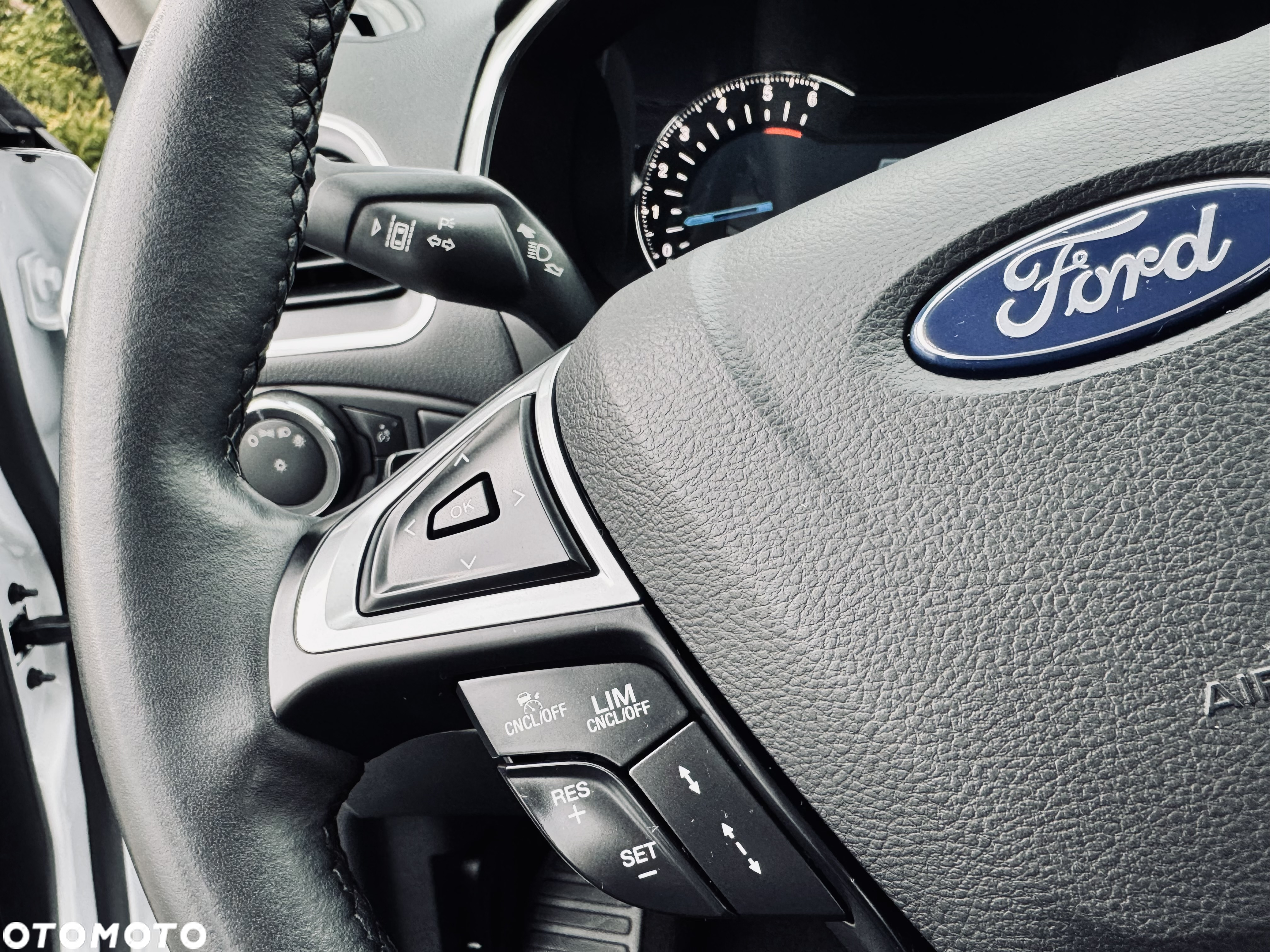 Ford S-Max 2.0 TDCi Titanium PowerShift - 29