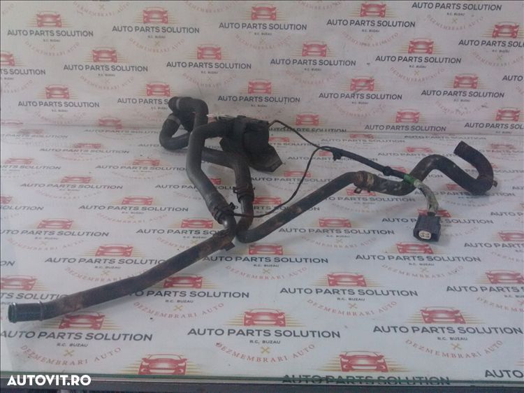furtun apa  2 buc  jaguar 2.7 d an fabr. 2006 - 1