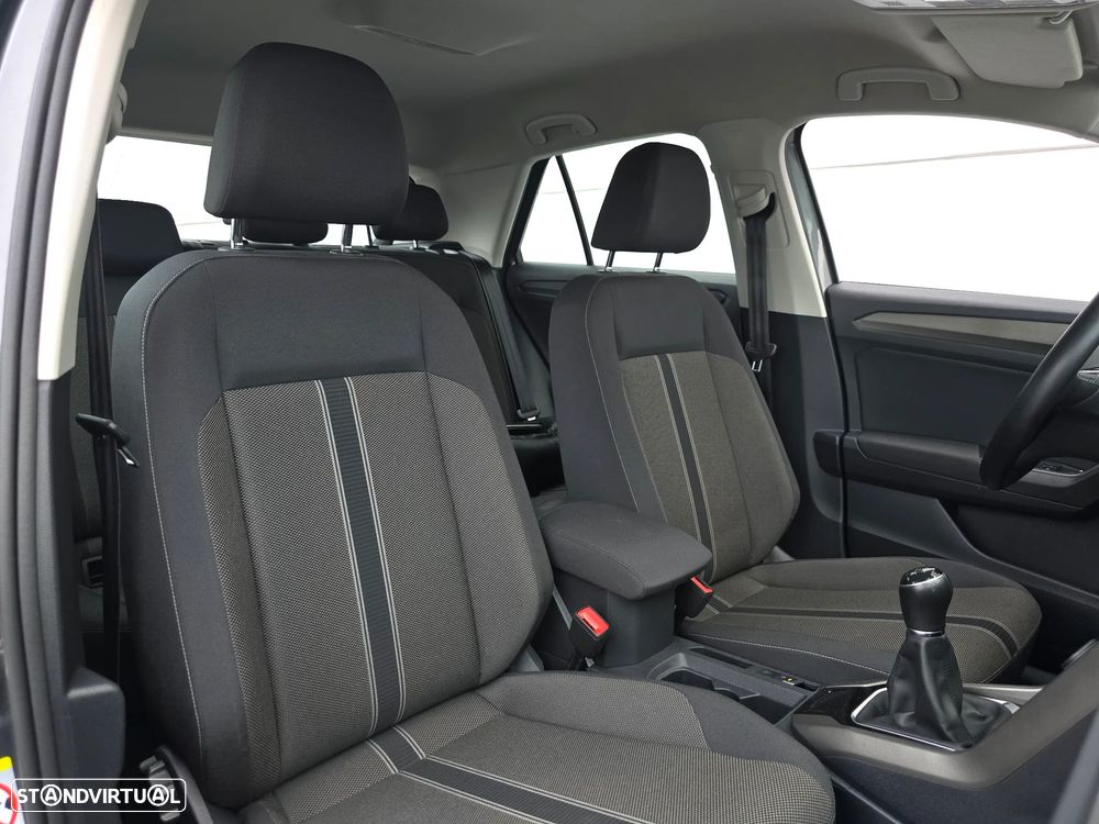 VW T-Roc 1.0 TSI Style - 8