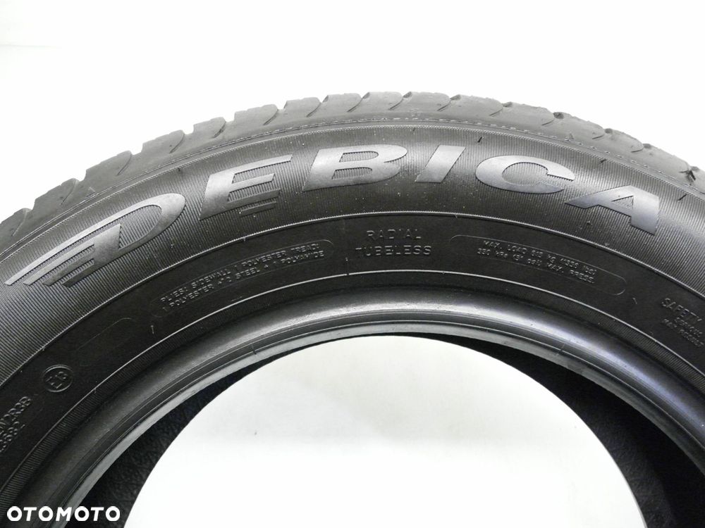 2x 195/65R15 OPONA CAŁOROCZNA Dębica Navigator 3 91H - 3