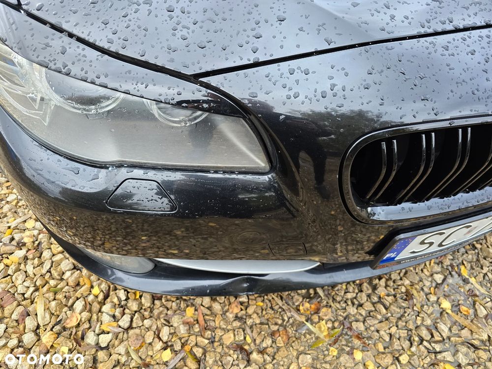 BMW Seria 5 520i - 16