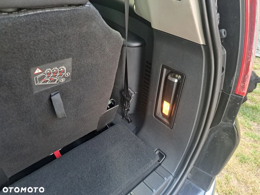 Citroën C4 Picasso 2.0 HDi My Way - 12