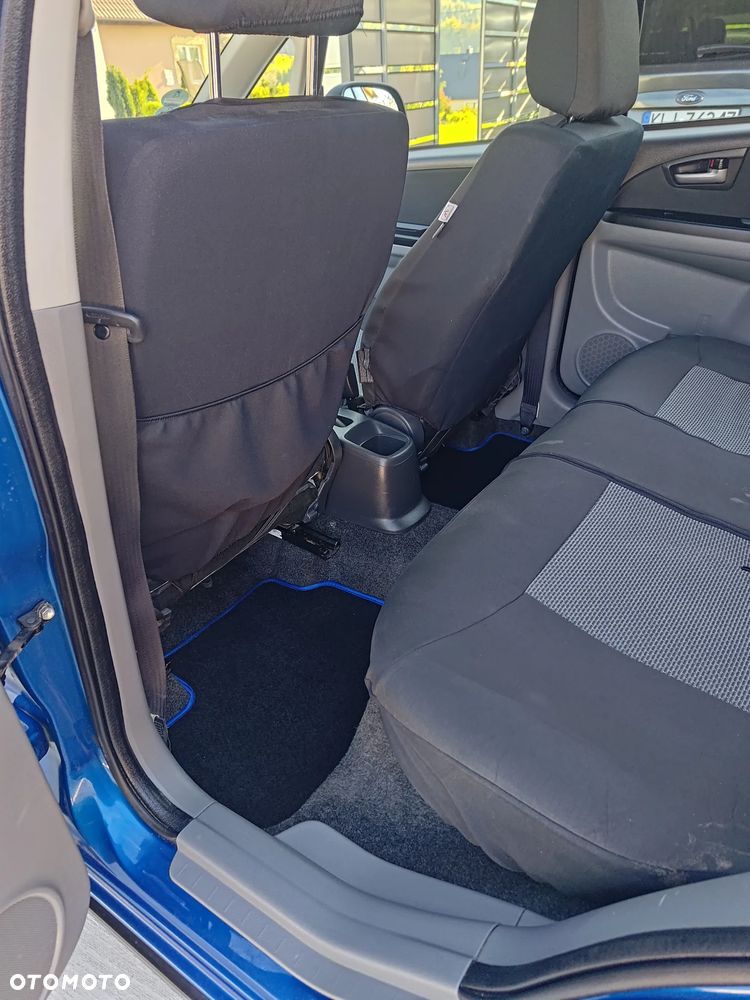 Suzuki SX4 - 31